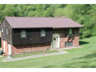 433 Brick House Rd, Claysville, PA 15323-1149