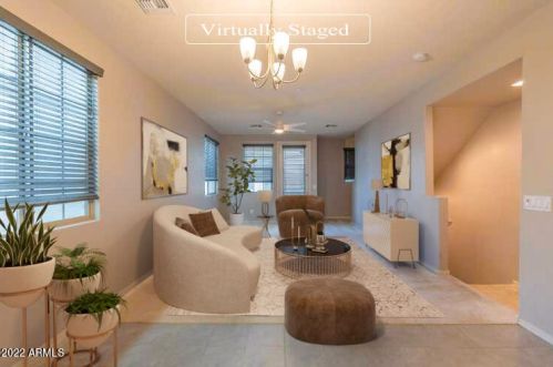 1720 Dogwood Ln, Gilbert AZ  85295-6042 exterior