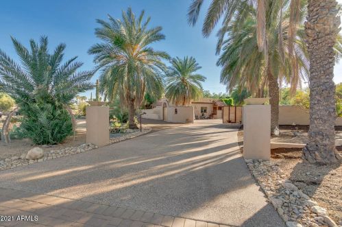 7125 Paradise Dr, Scottsdale AZ 85254-4735 exterior