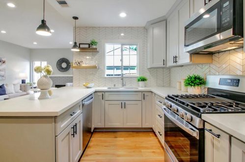 2294 Zoria Cir, San Jose, CA 95131-2634