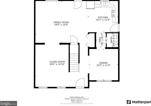 365 Wimbleton Way, Red Lion, PA 17356-8289