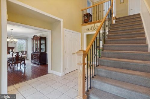 4 Newlin Way, Glen Mills PA  19342-1259 exterior