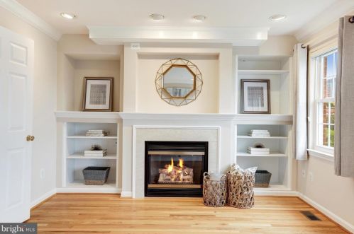 12158 Chancery Sta Cir, Herndon VA 20190-5803 exterior