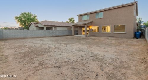 14845 Larkspur Dr, Sun City AZ  85379-5956 exterior