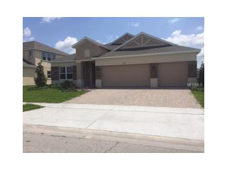 12809 Cypress Swamp Dr, Orlando, FL 32824-4823