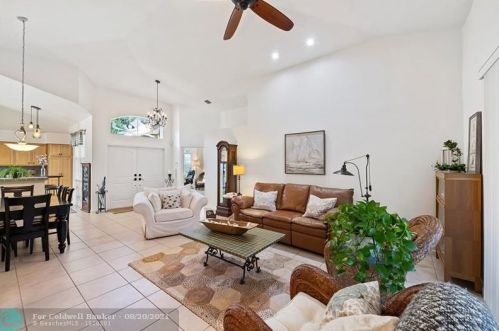 4845 Tropical Garden Dr, Boynton Beach, FL 33436-1429