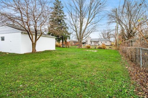 3549 Canter Ct, Darbydale OH  43123-2010 exterior