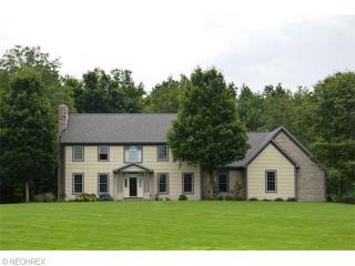 6791 Pheasants Rdg, Hudson, OH 44236-3265