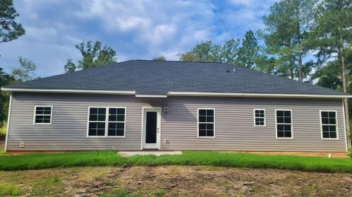 273 Murrah Rd, North Augusta, SC 29860-8990