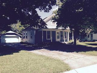 490 Gwynne St, Urbana, OH 43078-1582