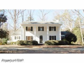 2841 Skye Dr, Fayetteville, NC 28303-5924