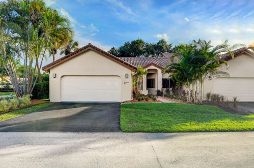 23313 Water Cir, Boca Raton FL  33486-8539 exterior