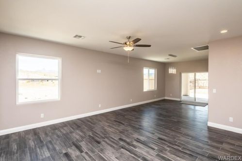 3284 Secret Pass Cyn Dr, Bullhead City AZ exterior