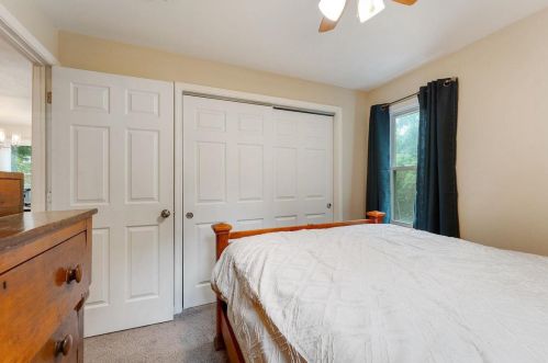 3401 County Road M, Edgerton WI  53534-8995 exterior
