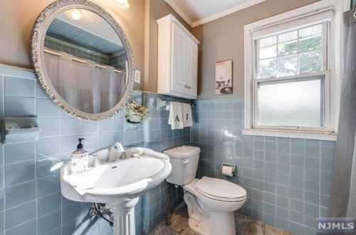 181 Cedar St, Ridgefield Park NJ  07660-1803 exterior