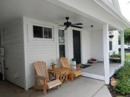 502 Gambier St, Mount Vernon OH  43050-3703 exterior
