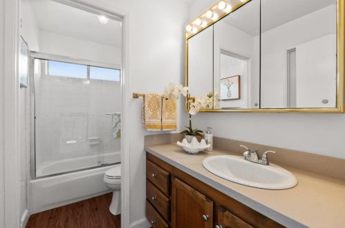 150 Milmar Way, Los Gatos CA  95032-3844 exterior