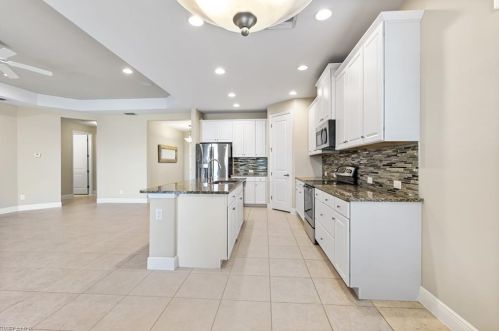 3688 Canopy Cir, Naples FL  34120-0698 exterior