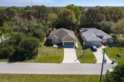 145 Crevalle Rd, Placida, FL 33947-2855