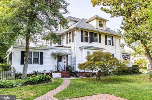 500 State St, Dover DE  19901-3843 exterior