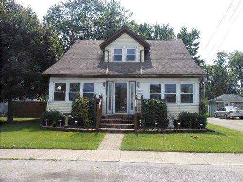 817 Fair Rd, Sidney, OH 45365-2948