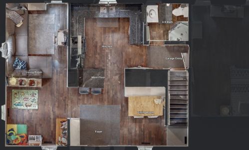 12476 Nichols Spring Dr, Cummingsville MN  55923-4205 exterior