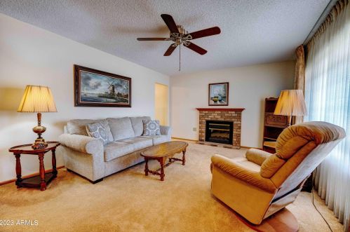 12234 Balboa Dr, Sun City, AZ 85351-3656