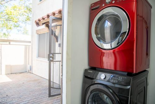 4116 81 St, Scottsdale AZ 85250-7325 exterior