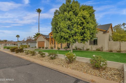 4510 Calle Redonda, Phoenix, AZ 85018-3818