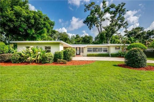1517 Poe Ave, Orlando, FL 32806-7844