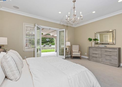 4075 Stone Valley Oaks Dr, Alamo CA  94507-2254 exterior