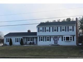 6 Treble Rd, Bristol, CT 06010-2326