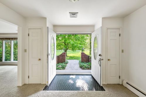 1230 Biddle Rd, Sugar Grove Lake OH  44833-9333 exterior