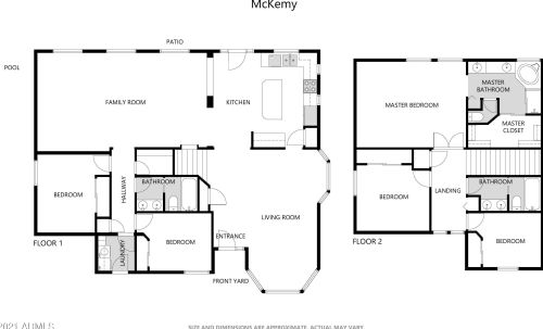 1192 Mckemy Ave, Chandler, AZ 85226-1119