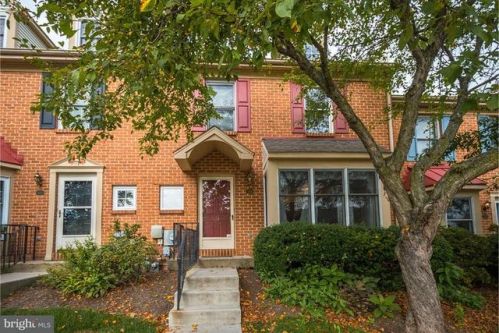 458 Churchill Ct, Harleysville, PA 19438-3069