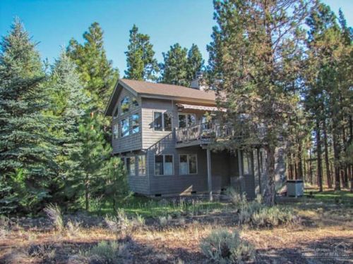 69140 Barclay Dr, Black Butte Ranch, OR 97759-9600