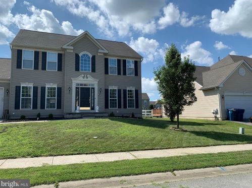 129 Tweedsmere Dr, Blackbird DE  19734-2822 exterior