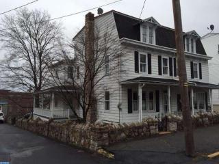 224 Tammany St, Molino, PA 17961-1910