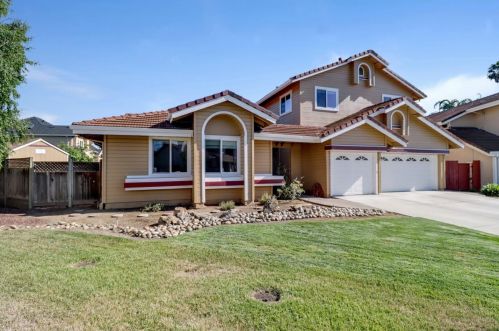 1102 Porto Alegre Pl, San Jose, CA 95120-1755