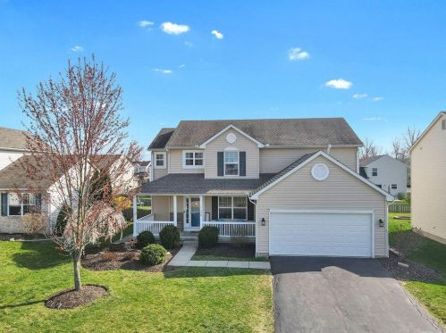 1155 Clare St, Pataskala, OH 43062-7022