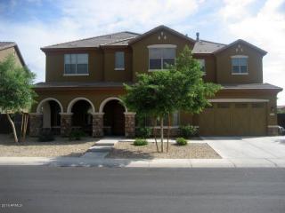 3111 Fandango Dr, Gilbert, AZ 85298-5730