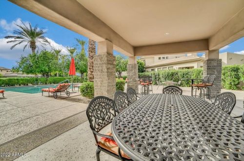 7384 San Alfredo Dr, Scottsdale AZ 85258-2098 exterior