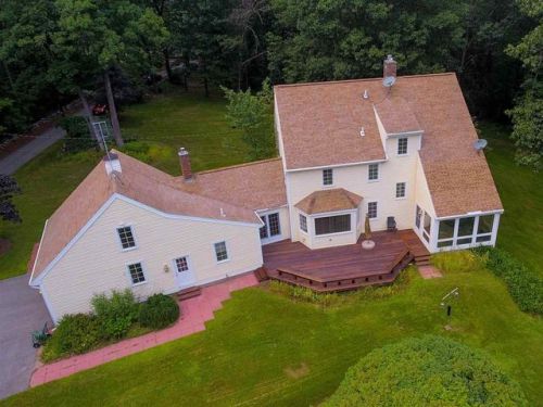 25 Hannah Dr, Hollis, NH 03049-6103