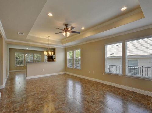 313 Kickapoo Creek Ln, Georgetown TX  78633 exterior