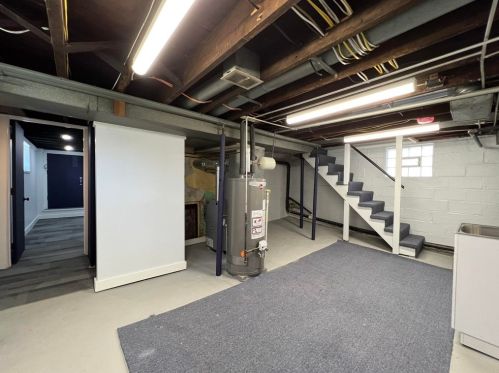 153 Smith St, Canonsburg PA  15317-1737 exterior