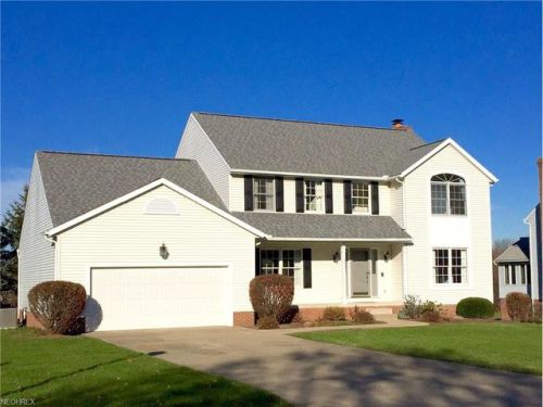 8037 Glendevan St, Massillon, OH 44646-9018