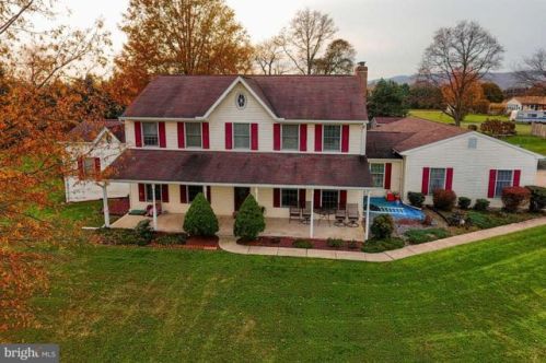 823 Siddonsburg Rd, Siddonsburg, PA 17019-9320