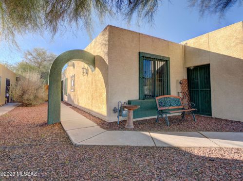 1953 Frances Blvd, Tucson, AZ 85712-3564
