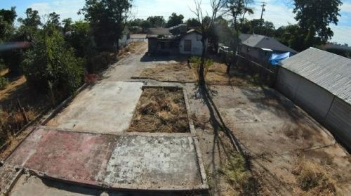 4751 Lincoln Blvd, Oroville CA  95966-6923 exterior