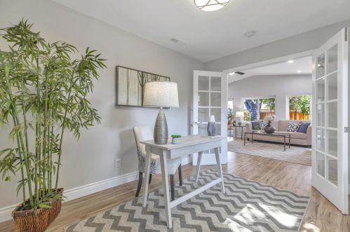 182 Morrison Ave, San Jose CA 95126-4826 exterior